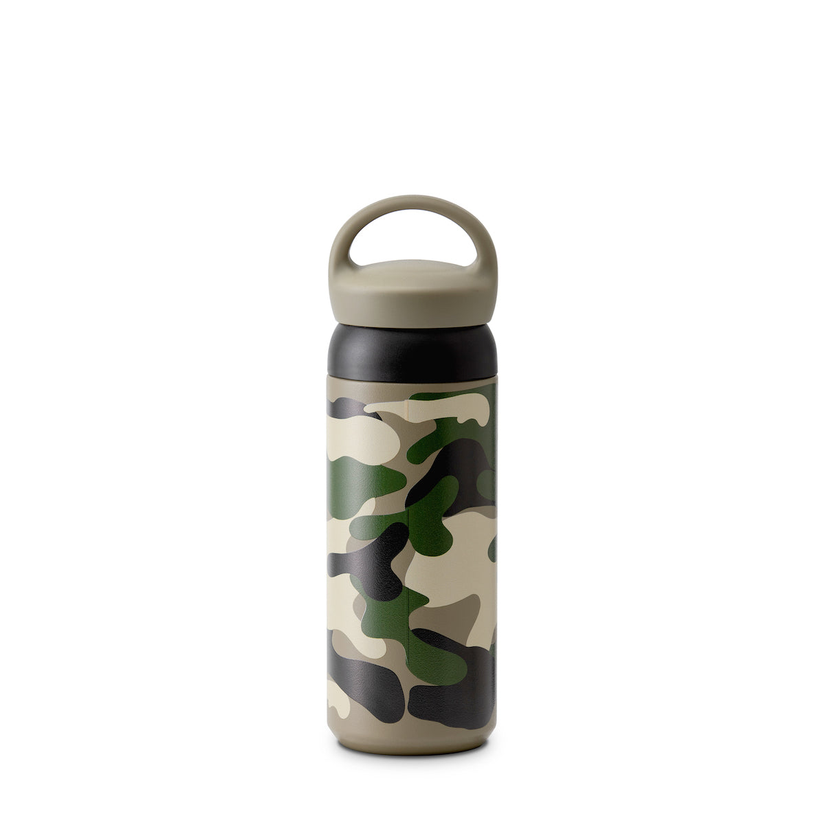 URBAN: Army edition - 400ml