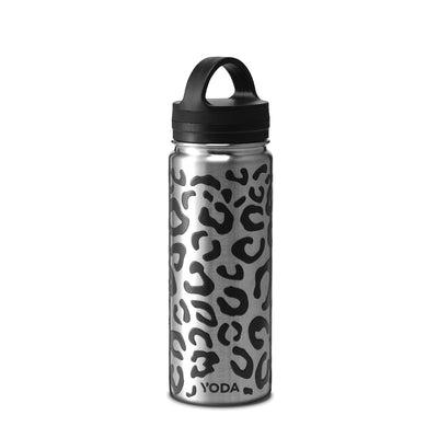 SAFARI: LEOPARD - 530ml