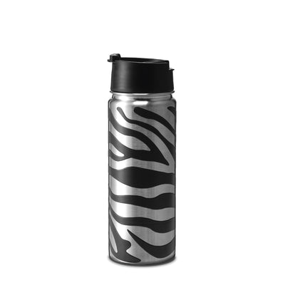 SAFARI: ZEBRA - 530ml